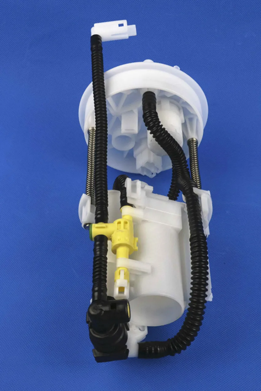 WAJ топливный фильтр Intank 17048-SMG-E00, 17048-TF0-000, 17048-TFO-000 Подходит для HONDA JAZZ III, GE, GG, GP, L13Z1, L12B1