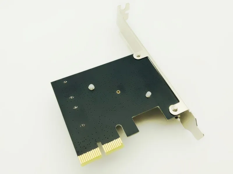 Плата контроллера SATA PCI E 2X 4X 8X 16X Express на 3 0 2 порта SATAIII 6 Гбит/с плата расширения