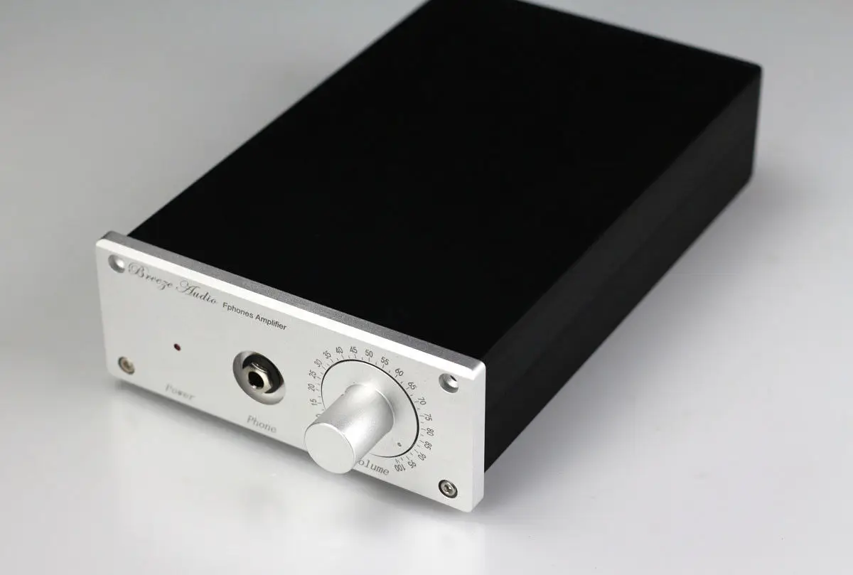 ZEROZONE Finished HV11 Full discrete no feedback