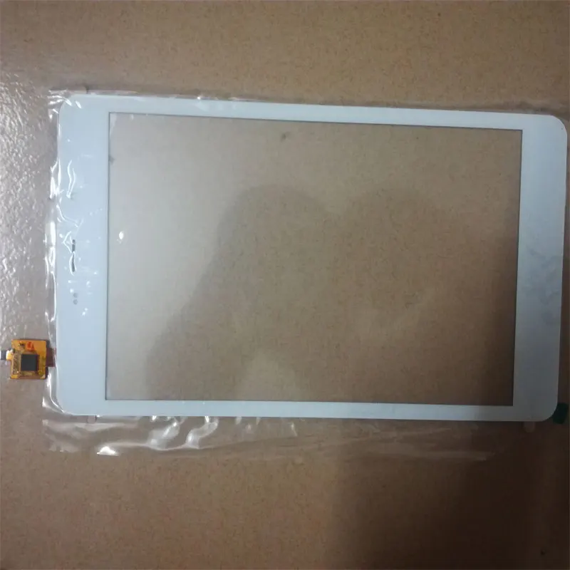 

Myslc Touch Screen for 8 inch Cube T8 Ultimate/T8 Plus Tablet PC Sensor Digitizer for XC-PG0800-026-A-Fpc XC-PG0800-026-A1-Fpc