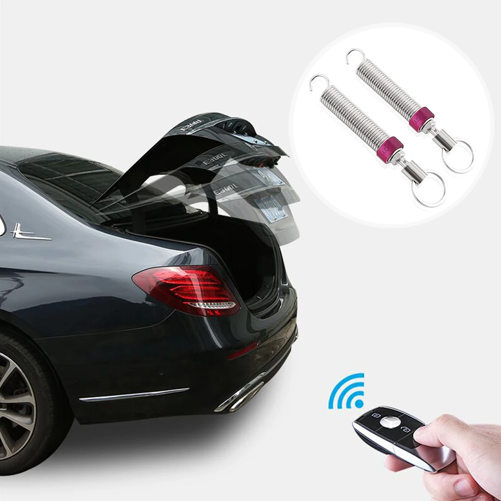 

VCiiC Car Trunk Automatic Upgrade For Remote Control Lifting Device Spring for Toyota Camry Corolla For Honda Civic Accessories