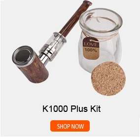 K1000 Plus kit