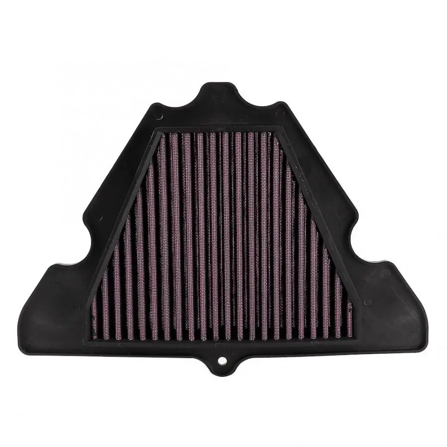

Air filter Engine Air Purifier Filter Cleaner Fit for KAWASAKI Z1000 2011-2016 VERSYS 1000 ZX1000 NINJA Air Intake Filter
