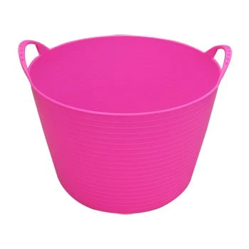 Tubtrugs Small Flexible Tub Buckets Storing