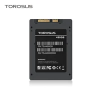 מחשב נייד TOROSUS SSD 120GB 240 GB 480gb 1TB HD SSD כונן קשיח HDD 2.5 SATA3 60GB פנימי Solid State Disk עבור מחשב נייד (5)