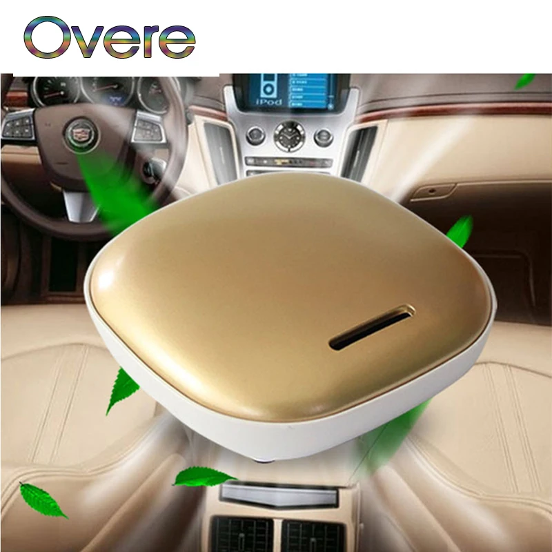 Overe 1 комплект автомобильный очиститель воздуха фильтр кислородный бар для BMW E60 E36
