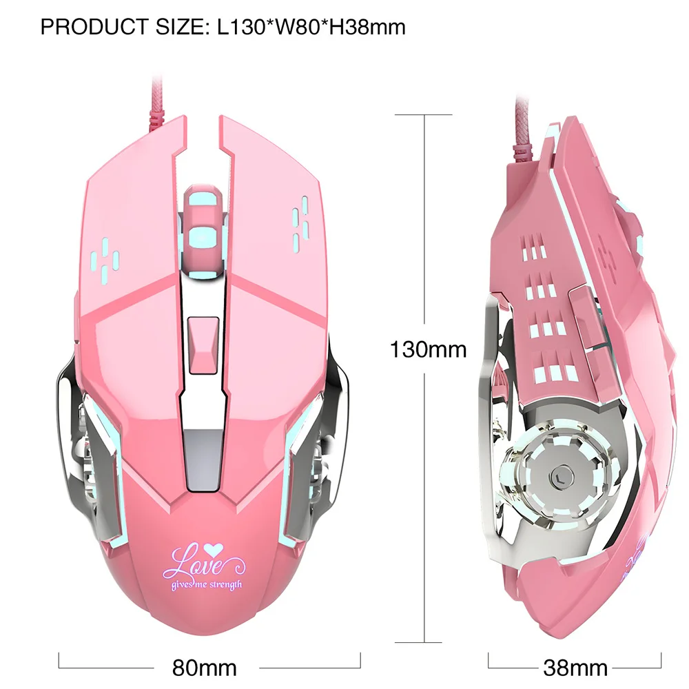 X500Pink10