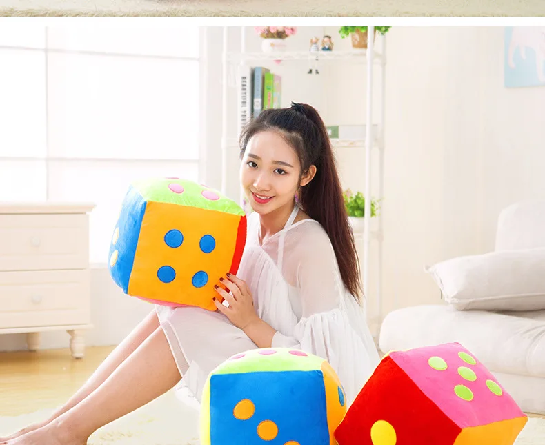 XINTOCH игральные кости плюшевые игрушки мягкие куклы Kawaii мультфильм родитель-ребенок Мягкие плюшевые игрушки pp-кукла из хлопка подарок для детей Прямая