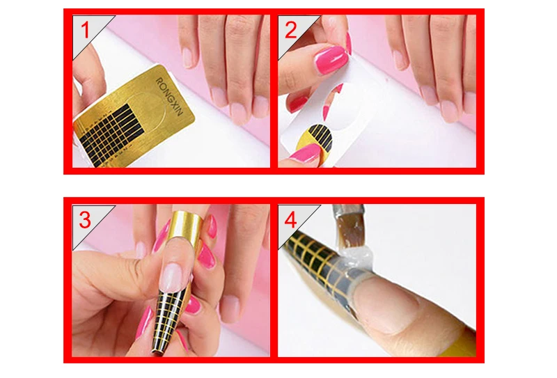 54 Вт/48 Вт/36 Вт Набор лаков для ногтей лампа для сушки ногтей с профессиональным маникюрным сверлом набор инструментов для ногтей 12 шт. лак для ногтей