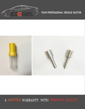 

Top Quality Common Rail Injector Nozzle DLLA145P1804/0433172098 for Injector 0445120167
