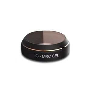 

G MRC-CPL Camera Lens Filter for DJI Mavic PRO Quadcopter