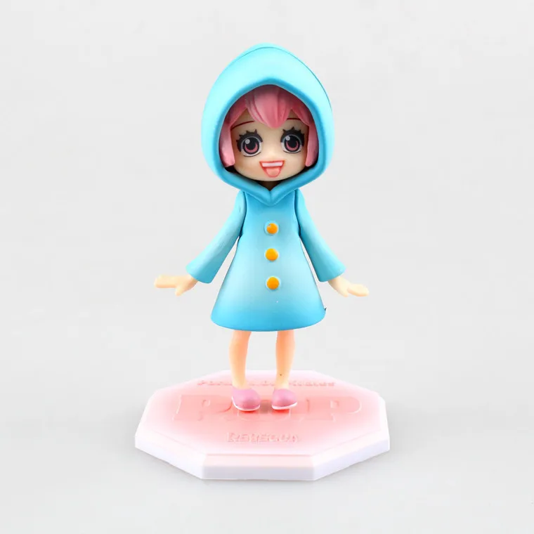 Huong Anime One Piece 12CM POP Rebecca Childhood ver. PVC Action Figure Collectible Brinquedos Model Toy | Игрушки и хобби