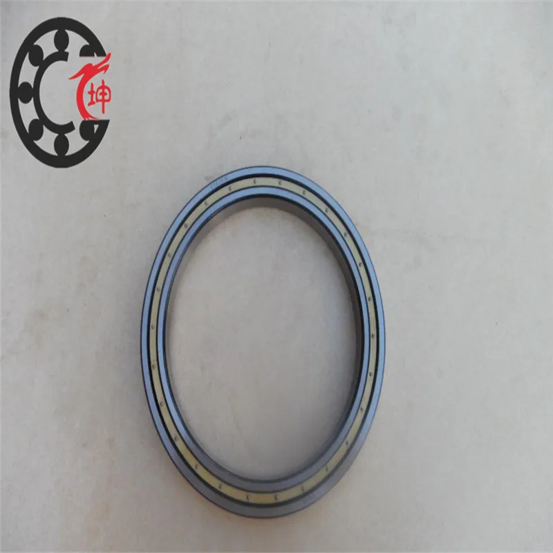 

CSEB045/CSCB045/CSXB045 Thin Section Bearing (4.5x5.125x0.3125 inch)(114.3x130.175x7.9375 mm) NTN-KYB045/KRB045/KXB045
