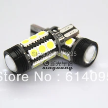 2 шт./лот H6 M4 led Реверсивный высокое огни/ультра яркий светодиод