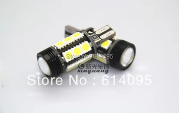 

2pcs/lot H6 M4 led reversing high lights / ultra bright led