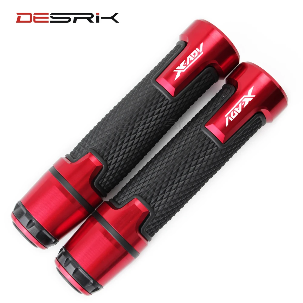

For HONDA X-ADV X-ADV 2017 2018 Motorcycle handlebar grips and end scooter handle bar grip