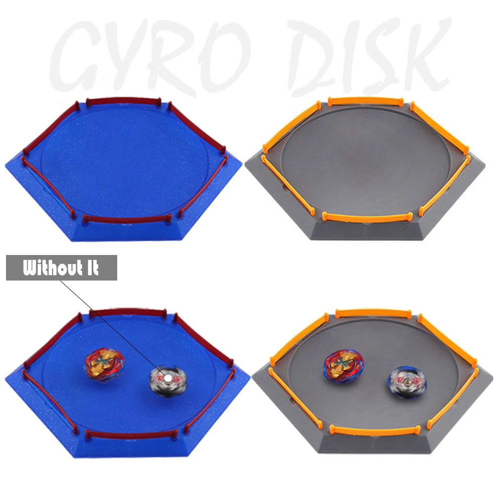 Лидер продаж 2019 Арена Disk Bey Battle Game Burst Gyro захватывающий поединок волчок игрушка