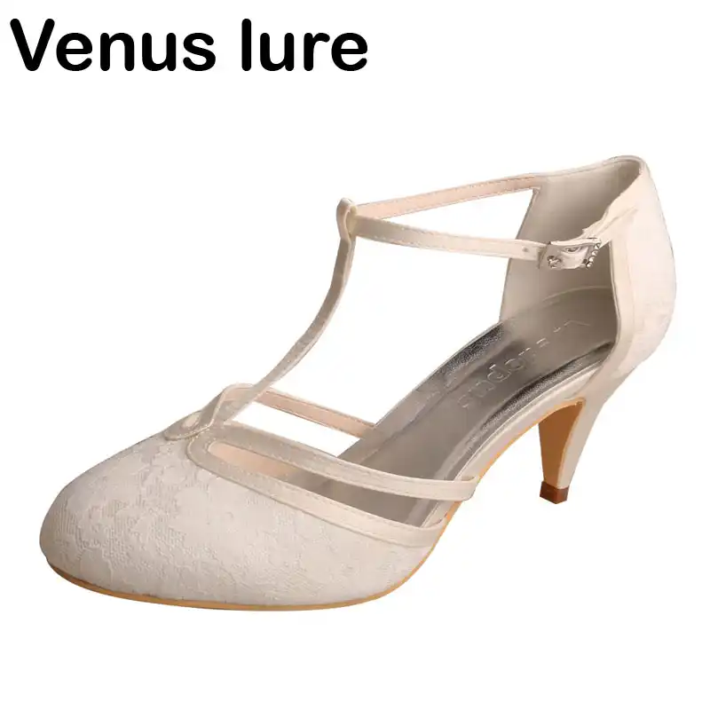 t bar wedding shoes womens