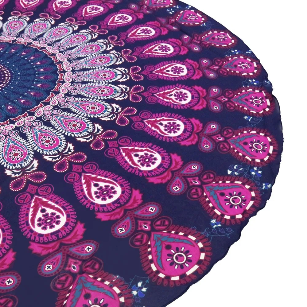 Multi-functional-Round-Beach-T