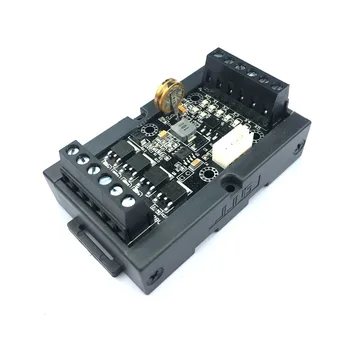 

PLC industrial control board programmable controller FX1N-10MT delay module