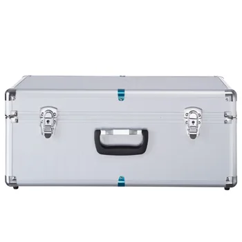 

AmScope Aluminum Case For SM-2B and SM-2T Series Microscopes AC-SM-2BT