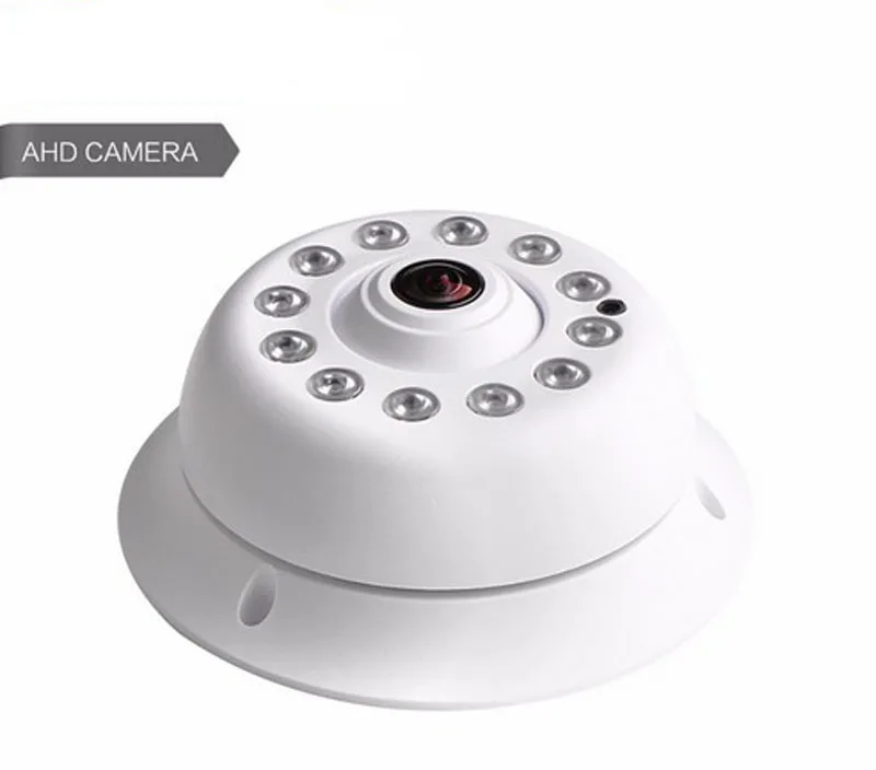 

HD 2MP Fisheye IP Camera 1080P 360 Degree Wide Angle Panorama Security CCTV Camera IR 10M Night Vision For Onvif NVR
