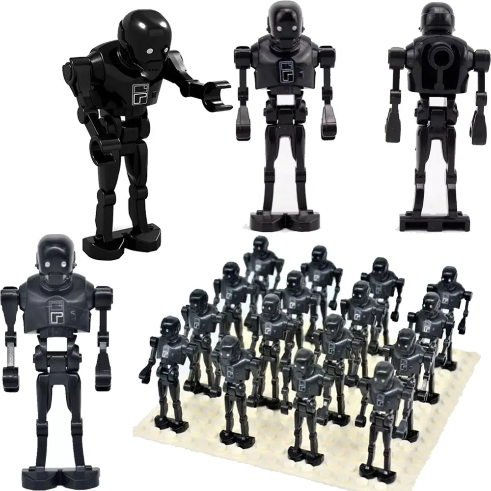 

Legoed star wars personnage ridder kasteel building blocks minecraft legoINGS technic oyuncak Mini starwars brick model Figures