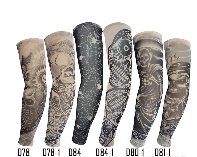 

Ice Fabric Breathable UV Protection Running Arm Sleeves Fitness Basketball Elbow Pad Sport Cycling Outdoor Arm Warmers