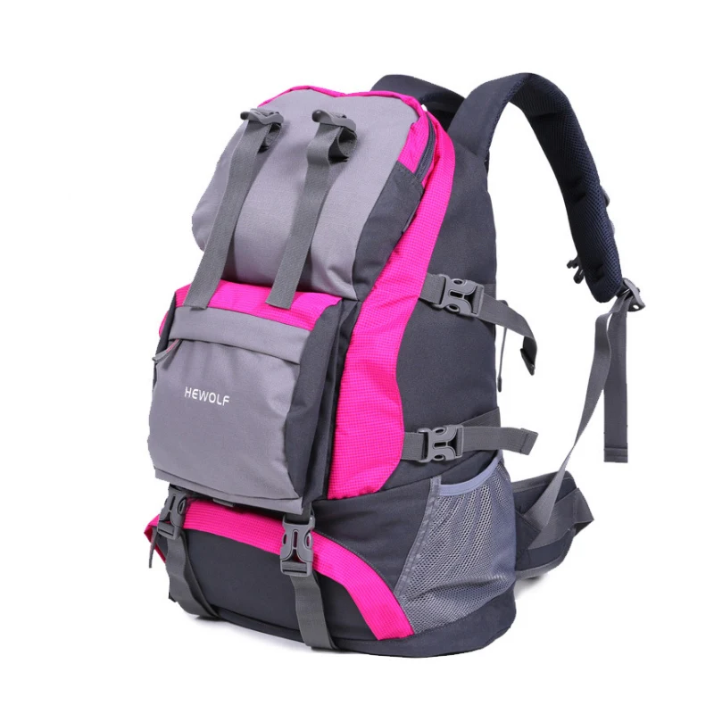 Buy 2018 Brand Designer Men Waterproof Bag Nylon