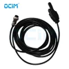 K-01 Switch +Switch line+2 Pin Or 7 Pin  Socket  4M Length For  Welding Torch ► Photo 1/5