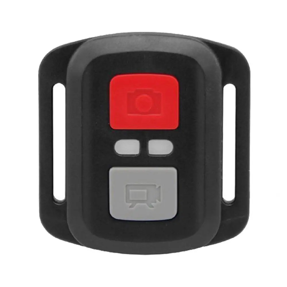 

Action Cameras Remote Control 3m Waterproof Camera Ultra HD Remote Control Sports Camera Remote Control For Camping Travelling