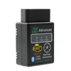 2017 HHOBD Avancée ELM327 Bluetooth OBD2 HH OBD V2.1 Vérifier Faute Code Effacer Code de la Panne Scanner pour Voiture De Diagnostic ► Photo 3/6