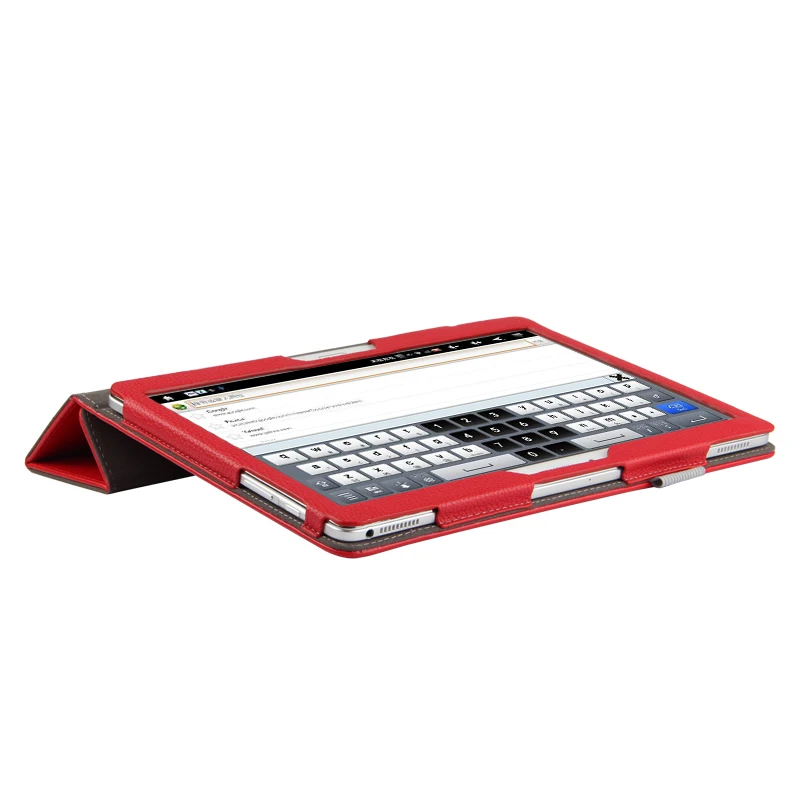 Чехол из натуральной кожи для huawei MediaPad M2 10,0 10,1 M2 10 из воловьей кожи смарт-чехол защитный планшет M2-A01M M2-A01L M2 A01w