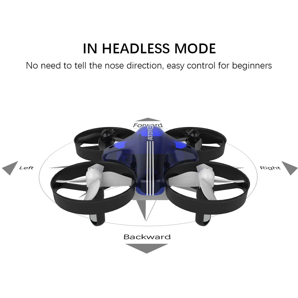 apex mini drone