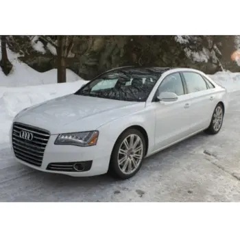 

Car Led Reading Light For 2014 Audi A8 Quattro RS7 S8 Vanity Mirror glove box Trunk Light 4pc/6pc