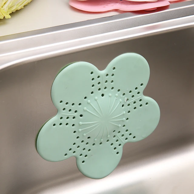 Online Shop TPR Silicone Bloemvorm Wastafel Plug Riool Drainage Haar ... Online Shop TPR Silicone Bloemvorm Wastafel Plug Riool Drainage Haar ...