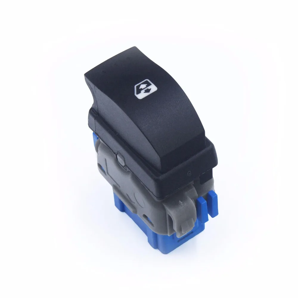 

Power Window Main Switch For Renault Master 2010-2017 Duster 2010-2017 Kangoo 2008-2017 8200476809