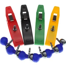 

Universal ECG EKG accessories