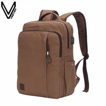 VEEVAN брендовый винтажный холщовый мужской рюкзак высокого качества рюкзак школьный для ноутбука рюкзак студенческий школьный рюкзак сумка для путешествий
