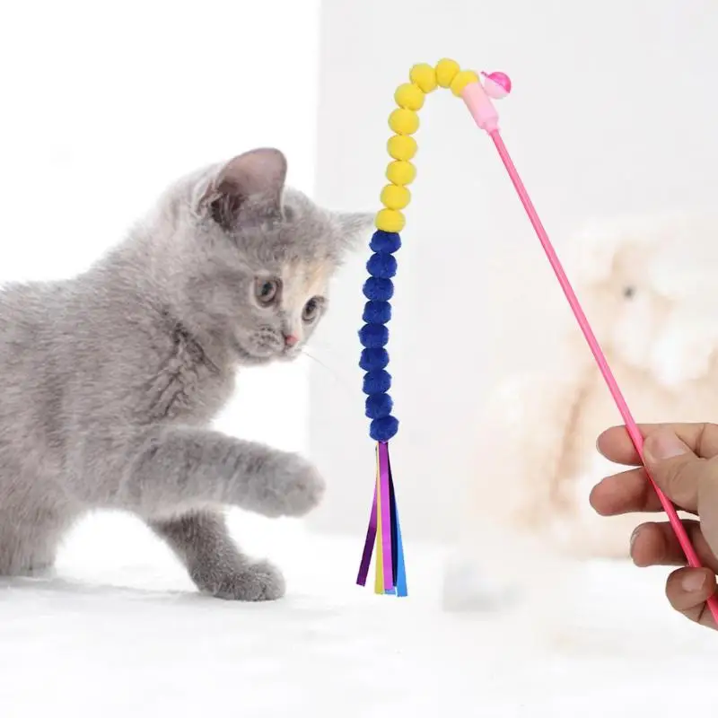 

5 Styles Funny Interactive Cat Toy Pet Kitten Chewing Toy Teeth Grinding Toys Claws Bite For Cats Playing Rod Toys High Sales