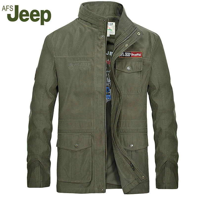 Afs jeep рубашки