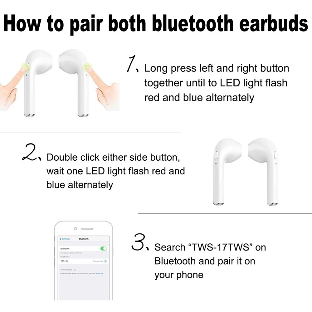 i7s tws headphones (1)