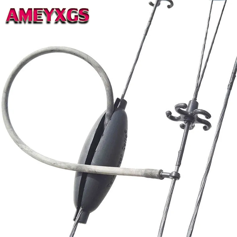 Pro Archery Peep Guard Compound Bow Sight Protector Umbrella Bow Hunting Pro Archery Peep Guard Compound Bow Sight Protector Umbrella Bow Hunting