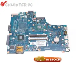 NOKOTION для Dell Inspiron 3721 3521 Материнская плата ноутбука CN-0GY07W 0GY07W VAW00 LA-9104P SR10A 1017U DDR3 HD4000