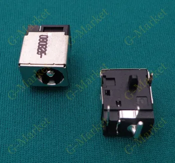 

Original new 2.5mm Laptop dc power jack dc jack for Asus N53JF N53JQ N53S N53SN N53SV U31 U31F U31SD U31SG Power Interface