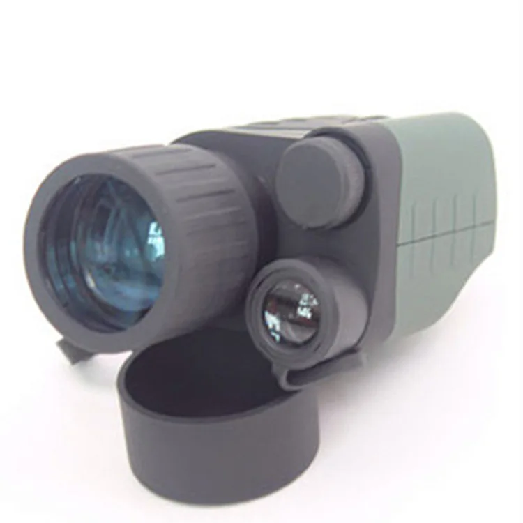 

RONGER55-3X High-definition Infrared Night-vision Instrument Single Telescope For Hunting Security Surveilla