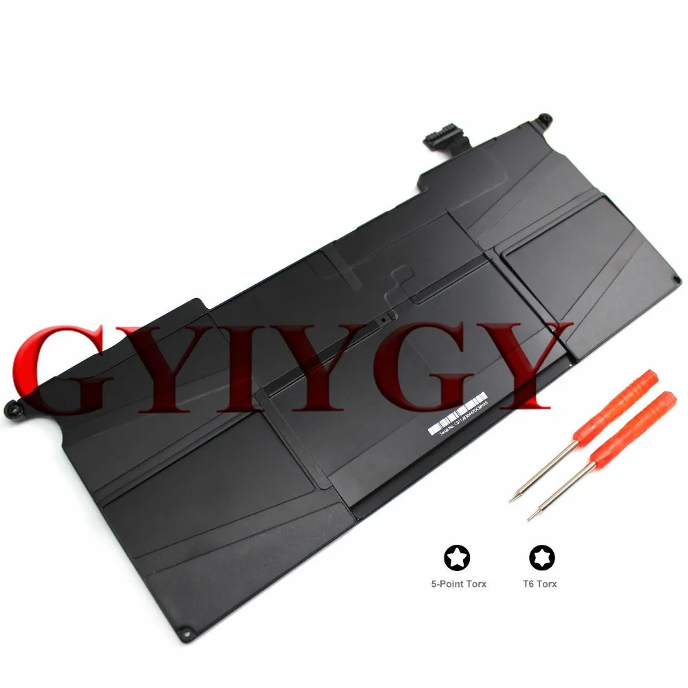 Новая батарея A1375 для MacBook Air 11 &quotA1370 Late 2010 MC506LL/A MC505LL/A 661 5736 MC505 020 6920 A B MC506 MC507L|a1375