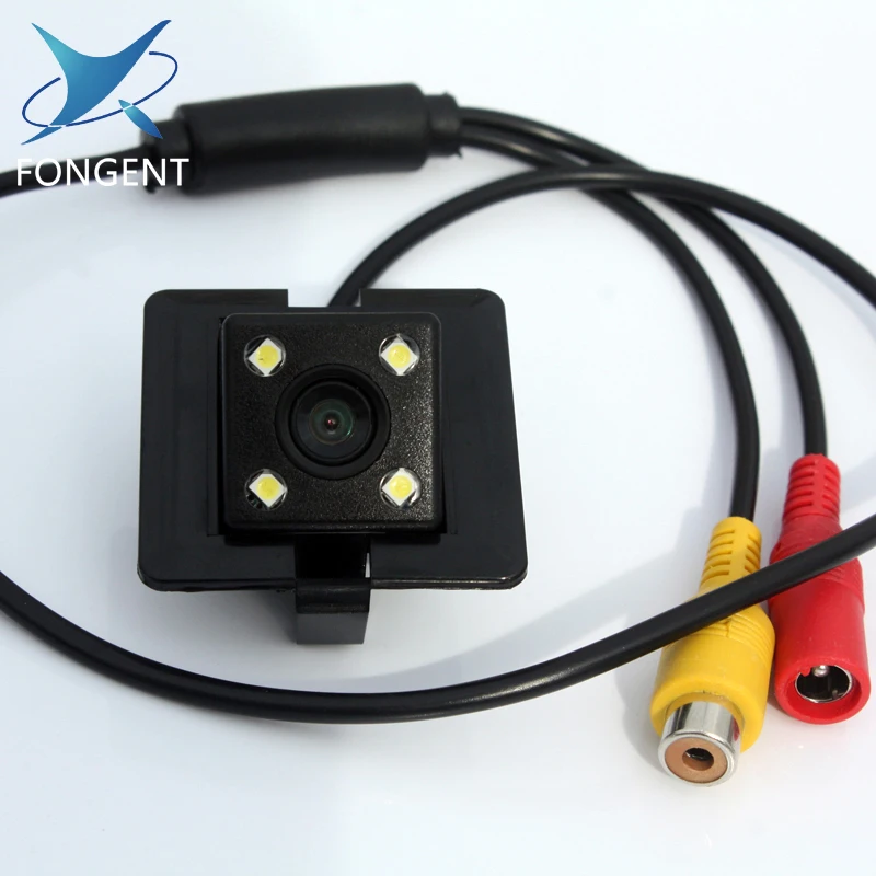 

For Toyota Land Cruiser Prado LC 150 LC150 2010 2011 2012 2013 2014 Car Reverse Backup Rear View Parking Wireless Monitor Camera