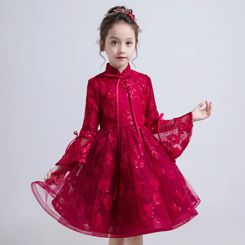 new fashion dress for girl 2019