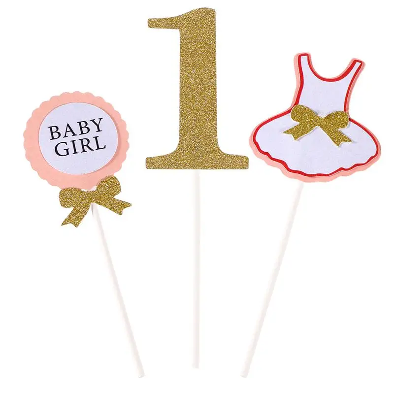 Decoration De Gateau 3 Pieces Drapeau Pour Bebe Garcon Et Fille De 1 An Et De 1 An Garniture De Gateau Pour Anniversaire Decoration De Fete Aliexpress Decoration De Gateau 3 Pieces Drapeau Pour Bebe Garcon Et Fille De 1 An Et De 1 An Garniture De Gateau Pour Anniversaire Decoration De Fete Aliexpress